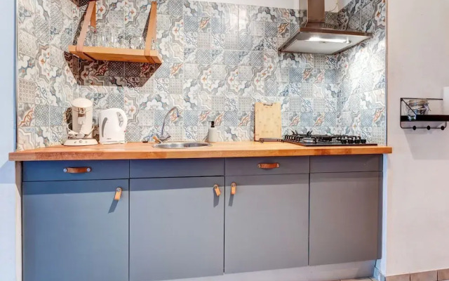 Comfy Holiday Home in Voerendaal