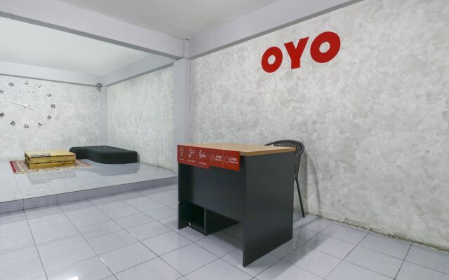 OYO 950 Casa De Takumi