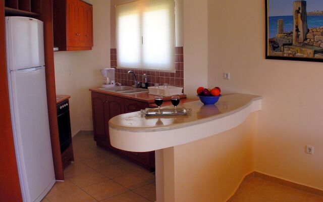 Cretan Exclusive Villas Rethymno