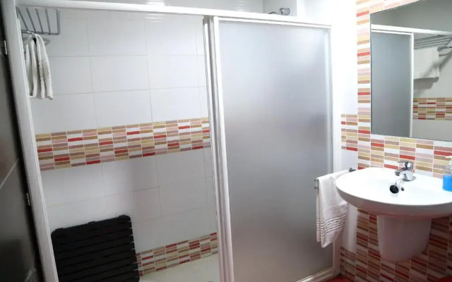 Hotel Nuñez Tomelloso