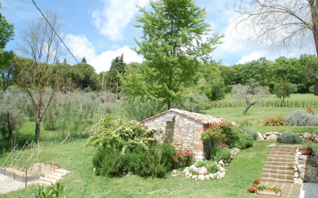 Casale in Teverina