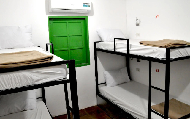 Dream Home Hostel 1