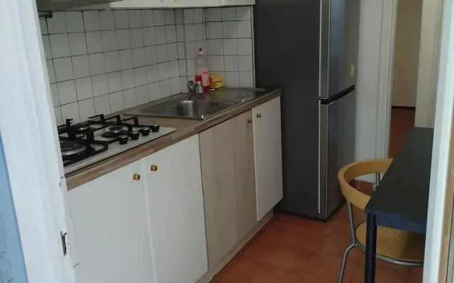Cosy Flat Helexpo in Old City D11