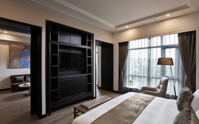DoubleTree by Hilton Shanghai Hongqiao