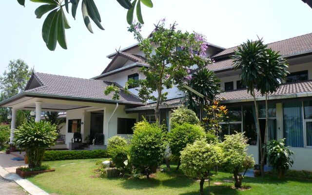 Nantawan Hotel