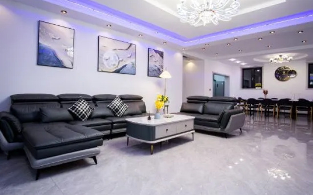 Beijing Aoboting Homestay (Guyaju Road)
