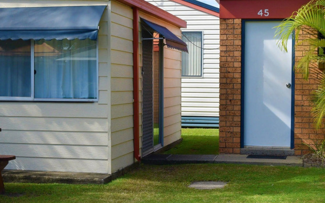 Pyramid Holiday Park