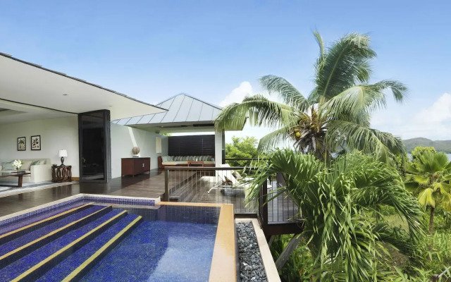 Raffles Seychelles