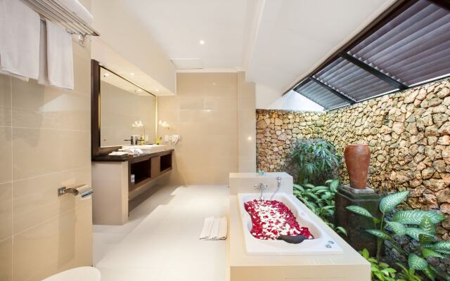 Holiday Resort Lombok