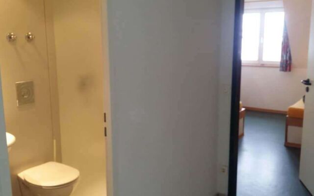 Europaeisches Gaestehaus