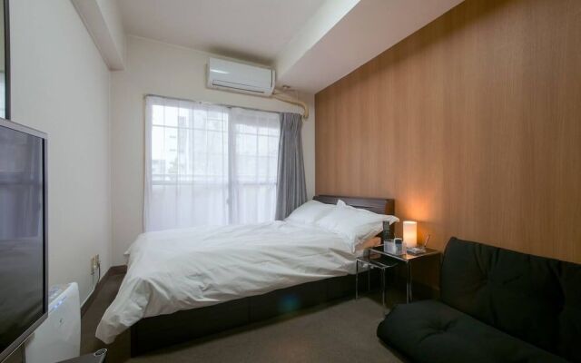 Hostel 758 Nagoya 1D