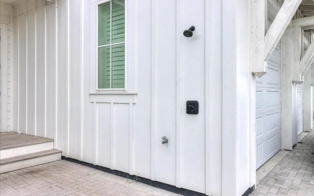 Seashells to Sandcastles 156 BAR