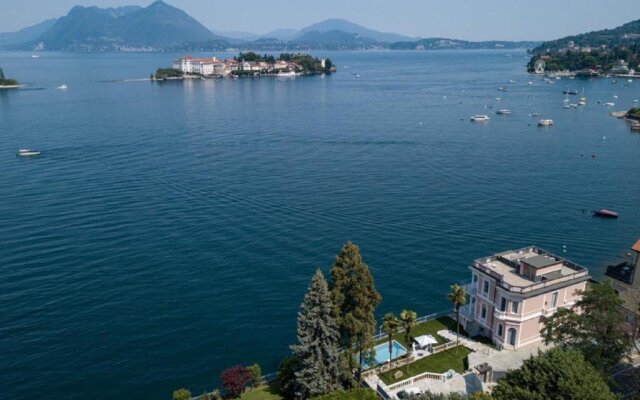 Luxury Villa Olga in Stresa