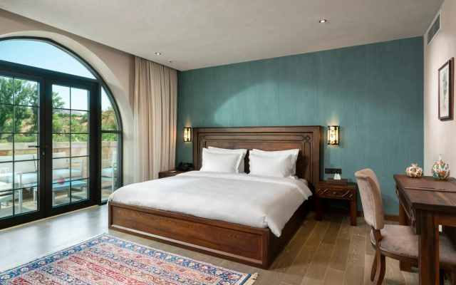 AJWA Cappadocia - Preferred Hotels Legend Collection
