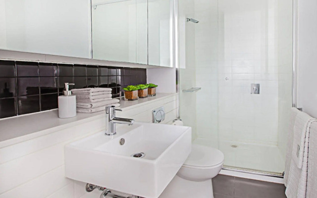 Amazing Accommodations South Yarra