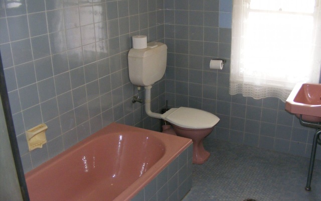 Hotel Illawong Evans Head – Bathroom – Evans Head