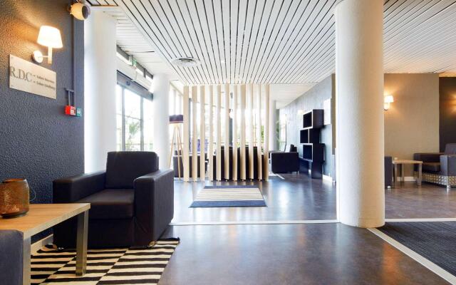 Hotel Kyriad Orly Aéroport Athis Mons