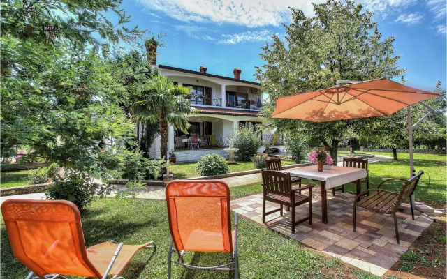 Apartment Mugeba I