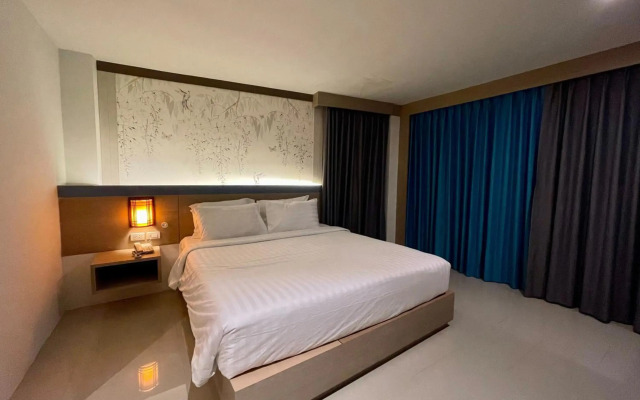 Aonang Viva Resort