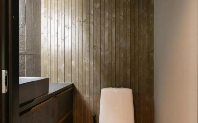 Luxury Villa Lapland