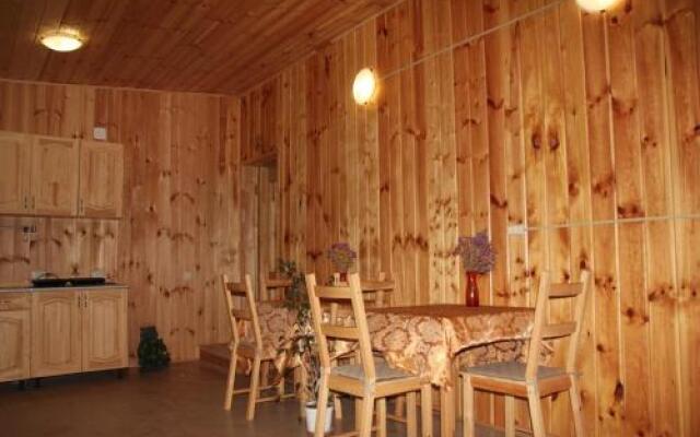 Guest house Pine Forest