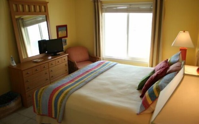 Next 2 Paradise-203 2 Bedroom Condo by RedAwning