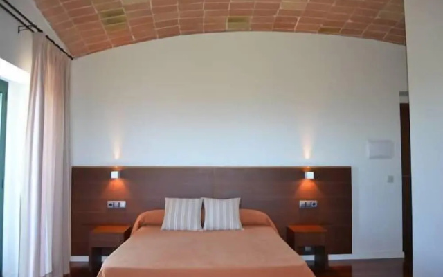 Els Angels Hotel & Restaurant Girona