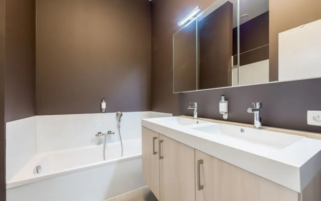 Smartflats Design - Cathédrale