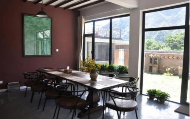 Beijing Yijingjiali Inn