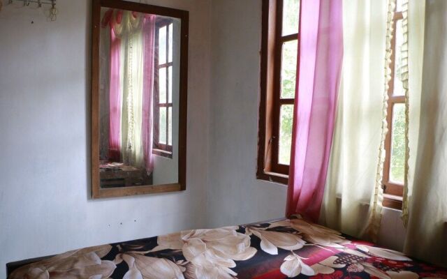 Homestay Jemiran