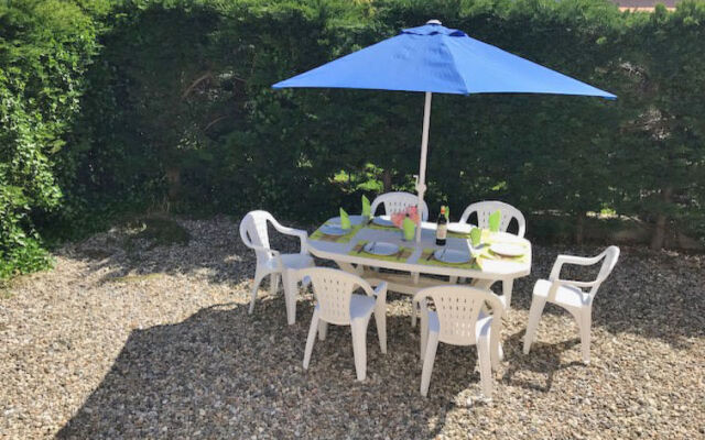 Holiday Home Les Aloès