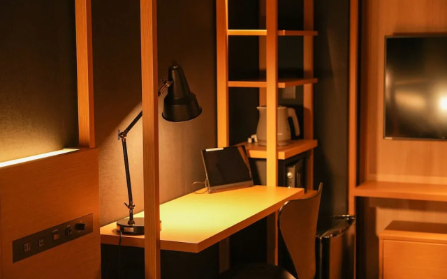 Nplus hotel akihabara