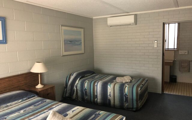 Mariner Motel