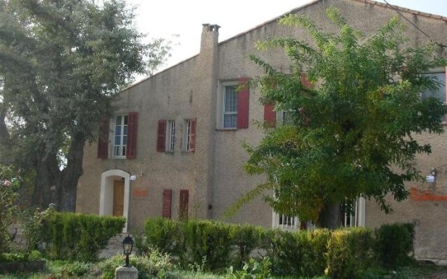 Hostellerie Le Mirabeau