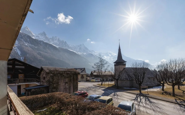 Appartement Fl g re et Golf