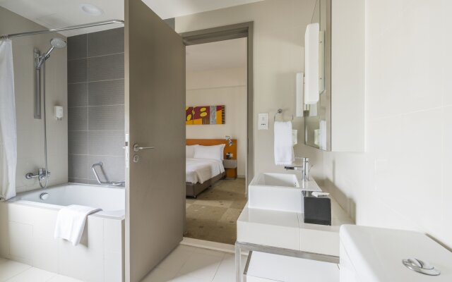 Citadines Mount Sophia Singapore