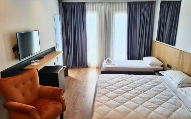 Duka Hotel