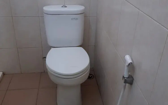 Cisarua Indah Cottage