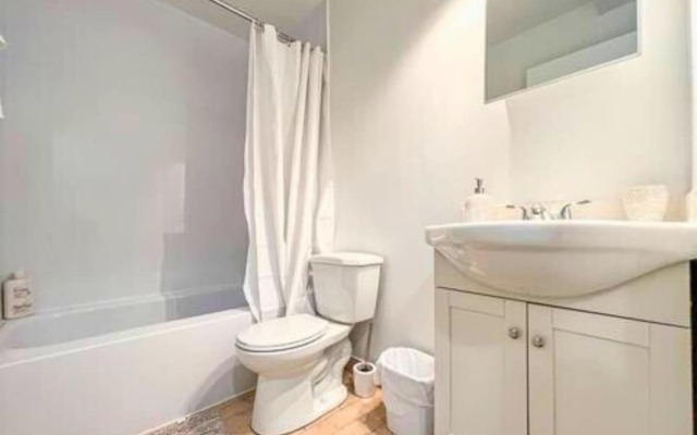 Le Plateau Boutique Apart Hotel