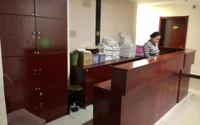 Xi An Sunshine Inn East 8th Road