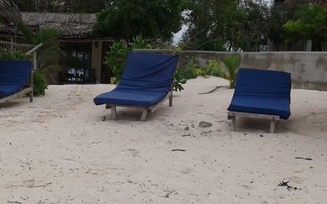 Changu Beach Resort