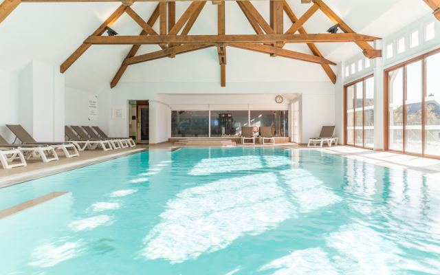 Pierre & Vacances Residence Le Green Beach