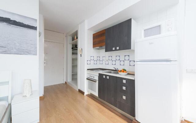 Nice Studio in Siesta 2 in Puerto Alcudia 2