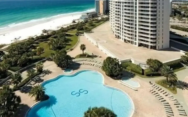 St. Croix 1406 3 Bedroom Condo by Redawning