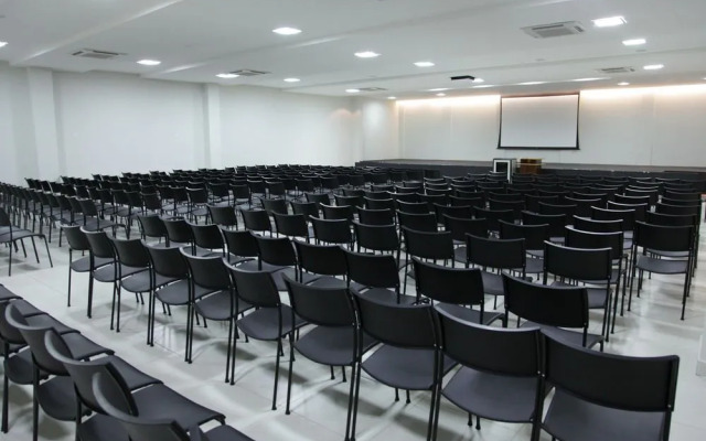 Boulevard Suíte Hotel by WAM Experience