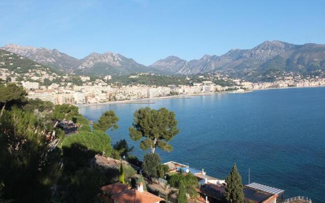Appartement Le Cernuschi 2C