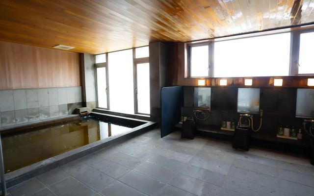 Echigokawaguchi Onsen Hotel Sunrolla