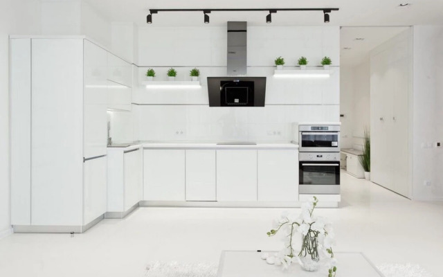 Prestige Plaza Apartments