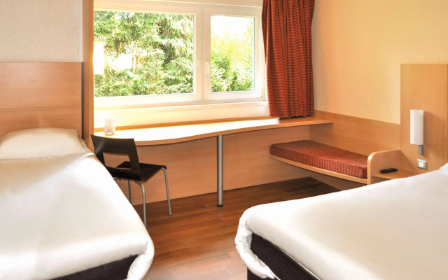 ibis Belfort Danjoutin