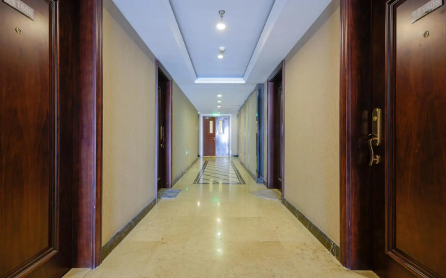 Sanlitun Xin Xiang Ya Yuan Apartment